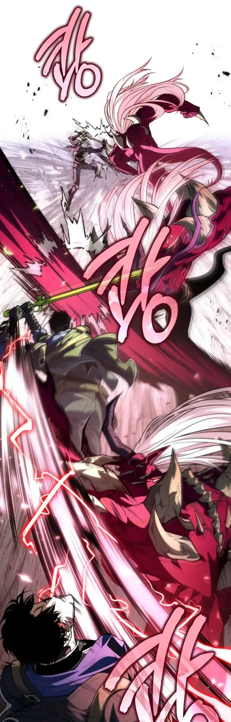 reincarnator chapter 81 - Page 19