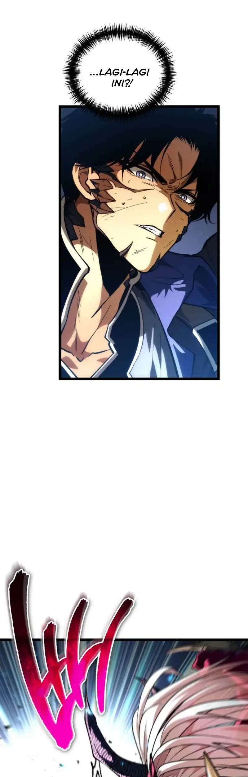 reincarnator chapter 81 - Page 22