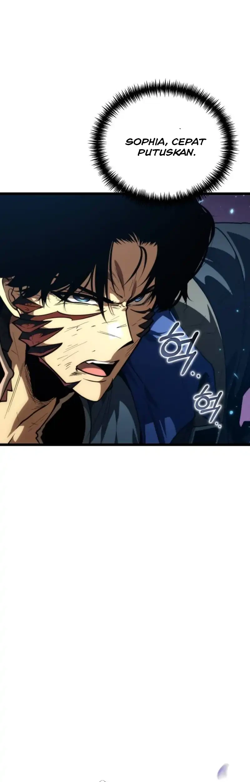 reincarnator chapter 81 - Page 26