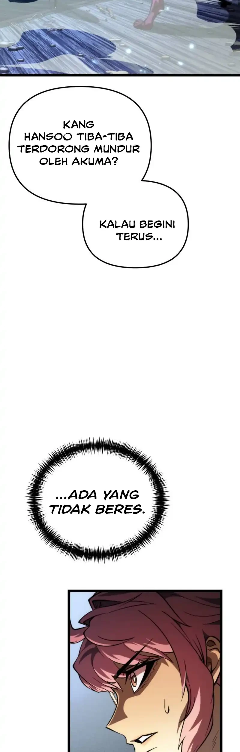 reincarnator chapter 81 - Page 29