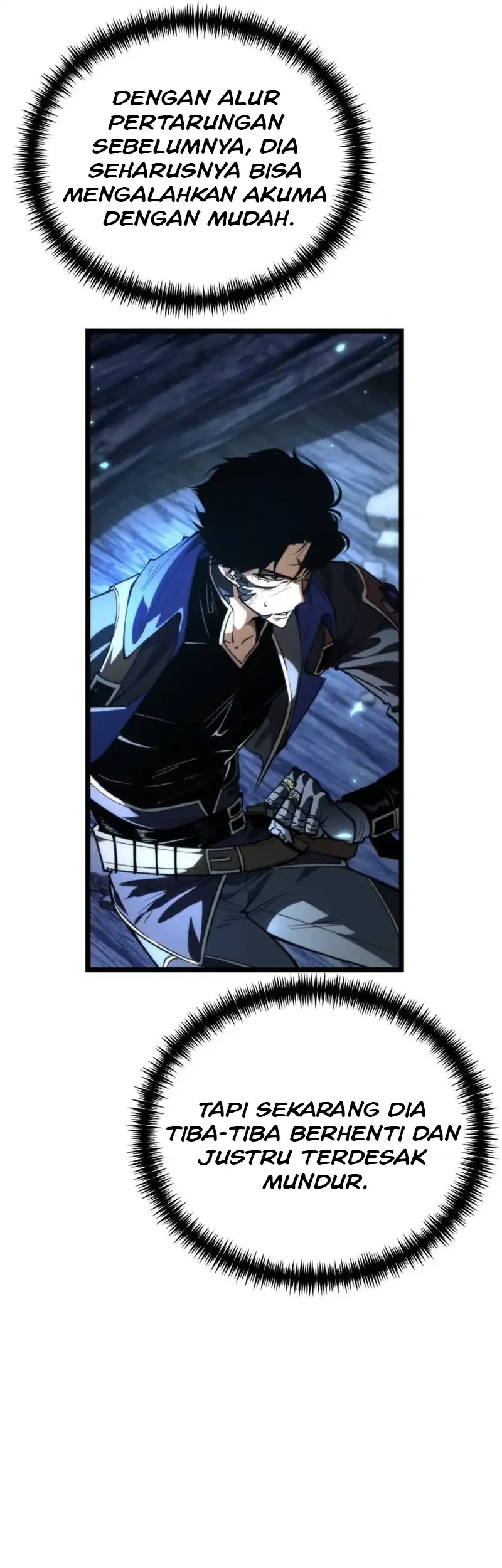 reincarnator chapter 81 - Page 31