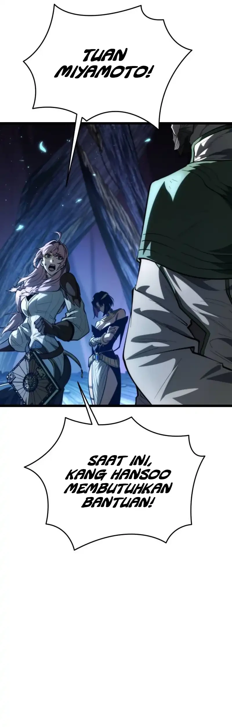 reincarnator chapter 81 - Page 37