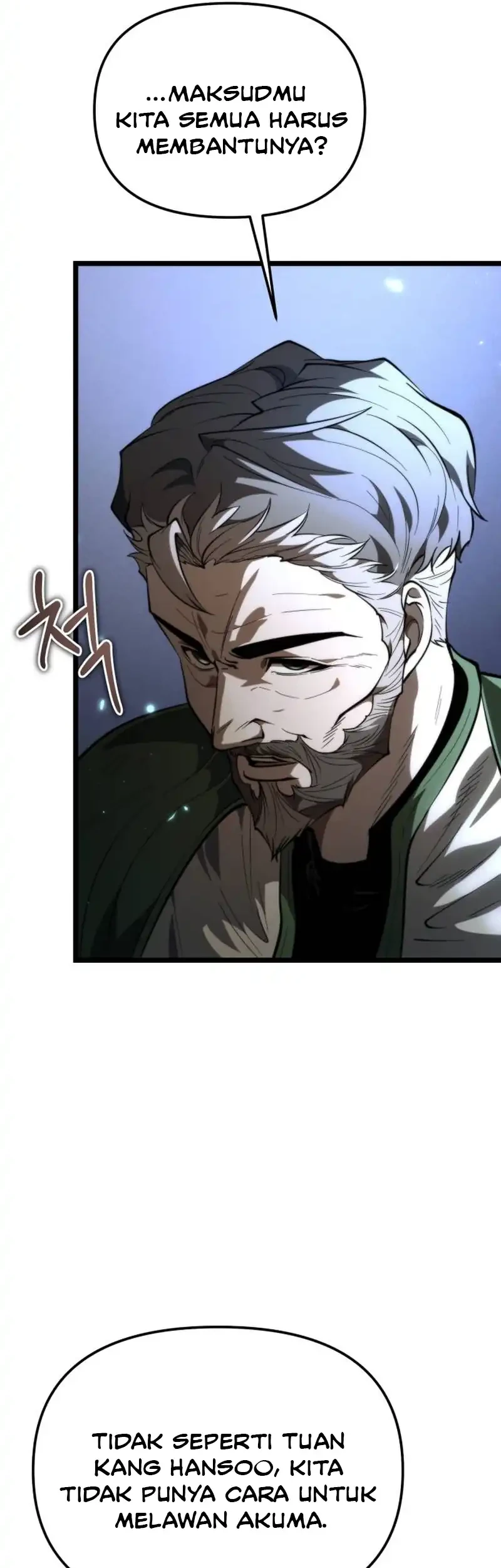 reincarnator chapter 81 - Page 38