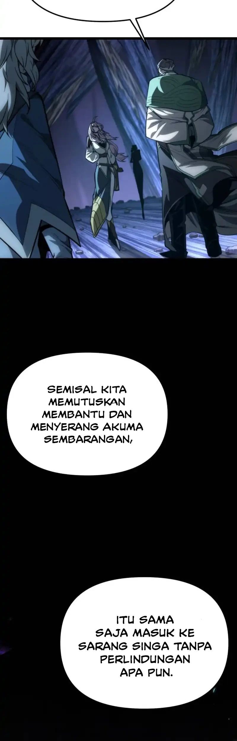 reincarnator chapter 81 - Page 39