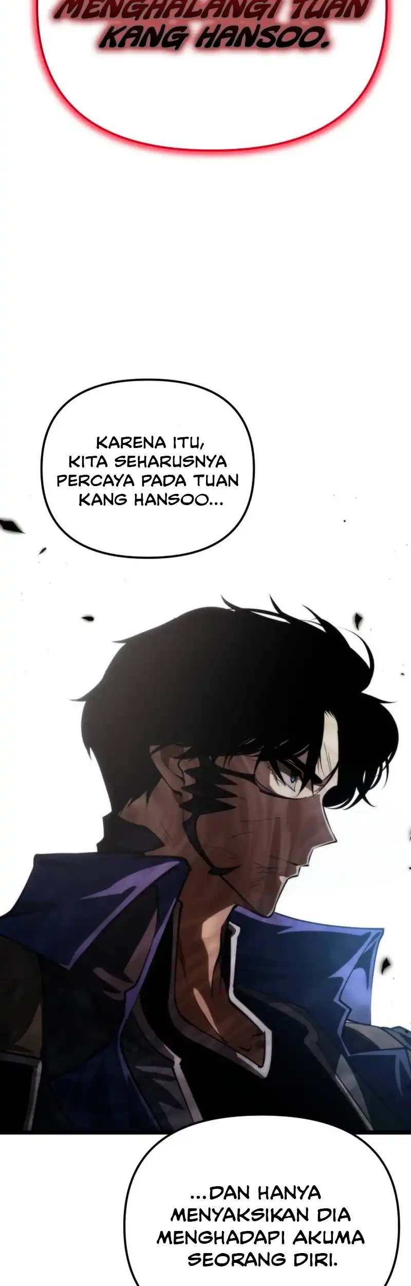 reincarnator chapter 81 - Page 41