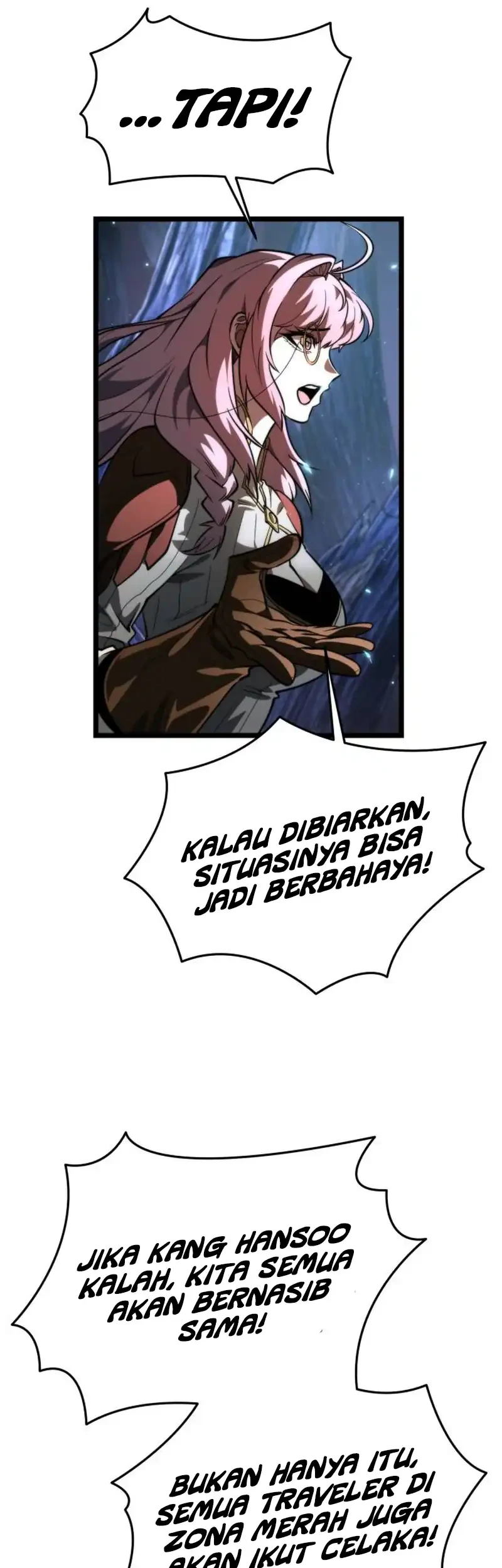 reincarnator chapter 81 - Page 43