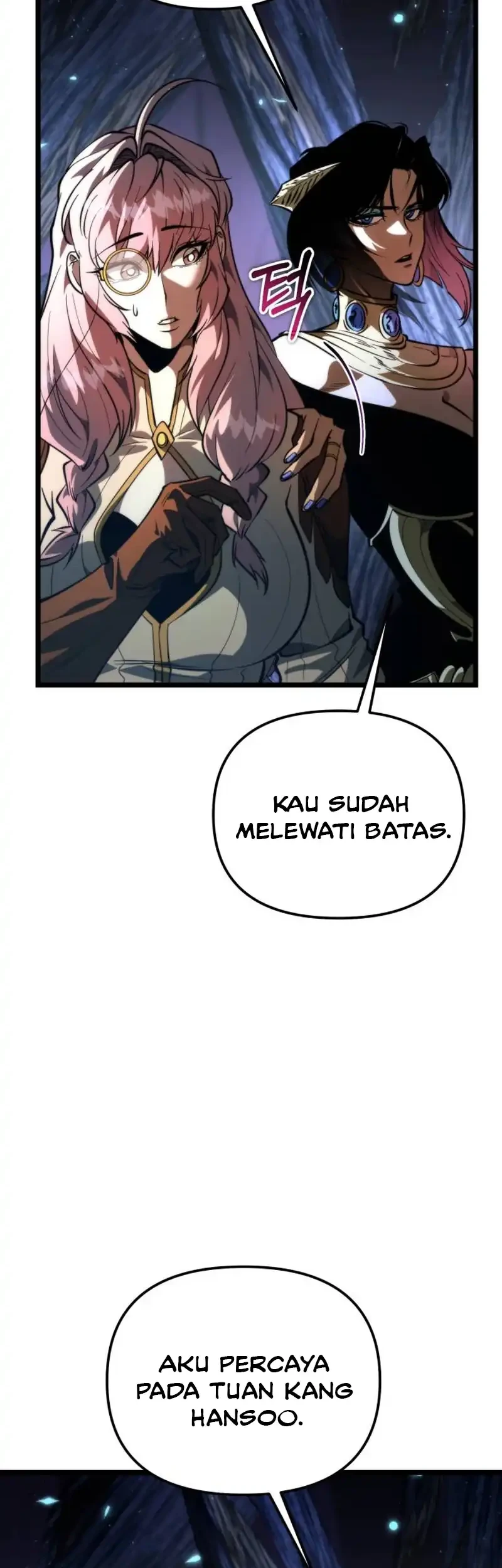 reincarnator chapter 81 - Page 46