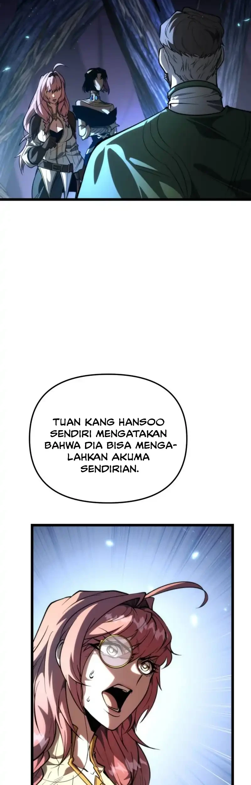 reincarnator chapter 81 - Page 47