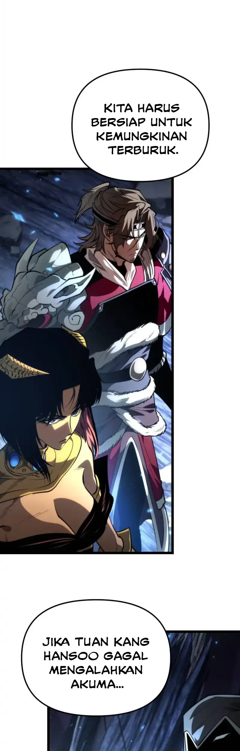 reincarnator chapter 81 - Page 51