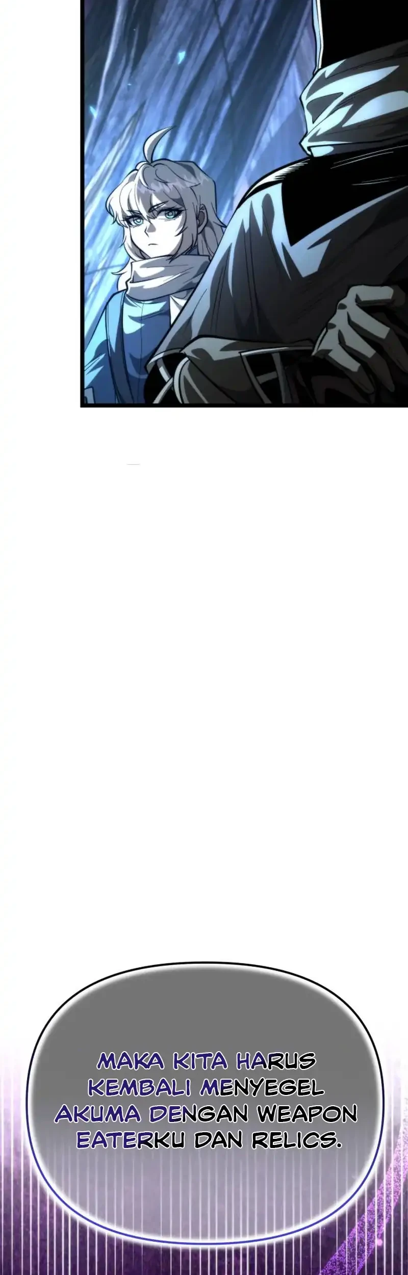 reincarnator chapter 81 - Page 52