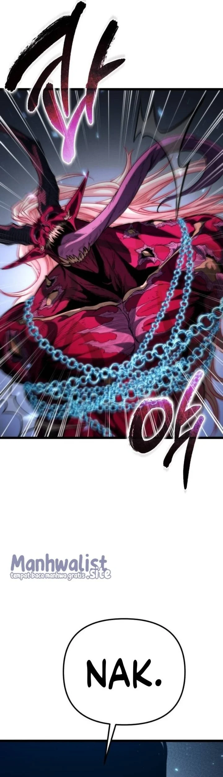 Reincarnator Chapter 82 Gambar 51