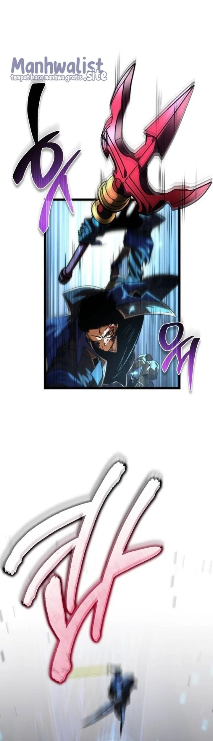Reincarnator Chapter 82 Gambar 54