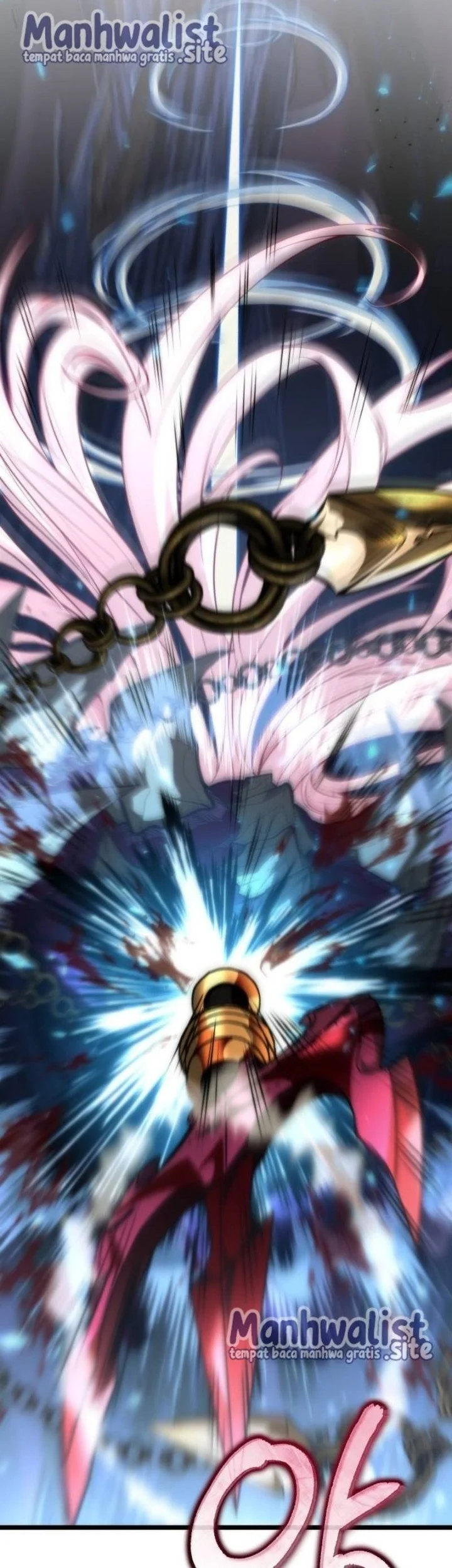 Reincarnator Chapter 82 Gambar 55