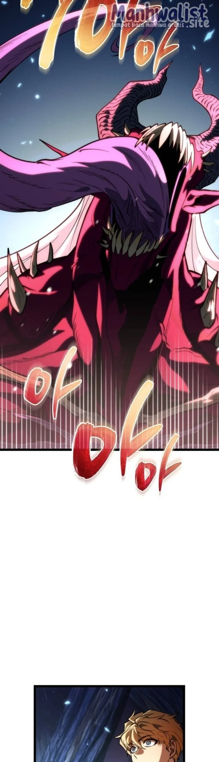 Reincarnator Chapter 82 Gambar 58