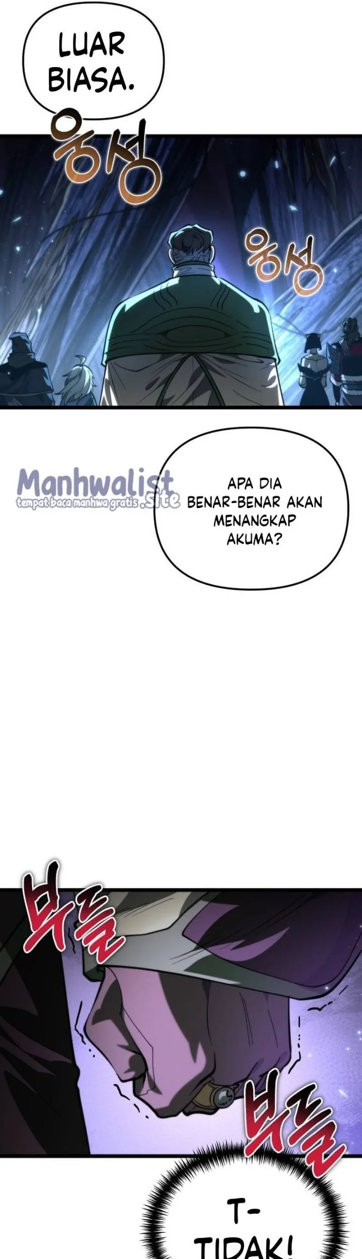 Reincarnator Chapter 82 Gambar 60
