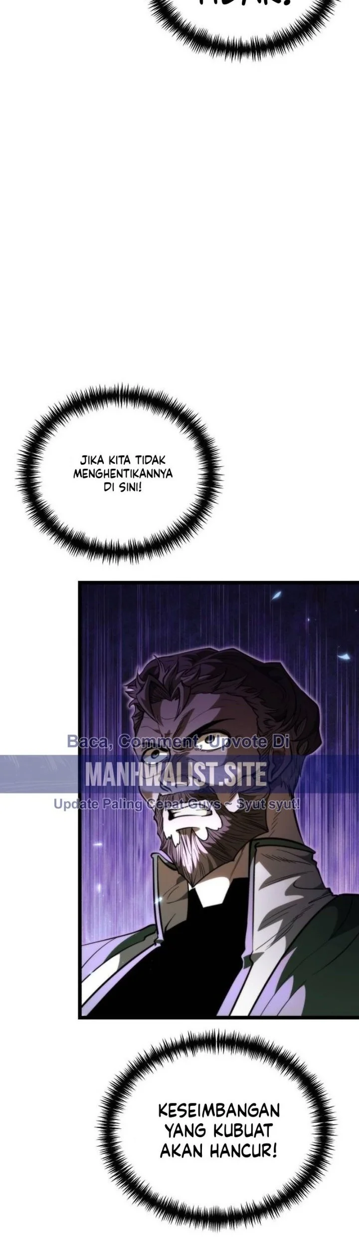 Reincarnator Chapter 82 Gambar 61