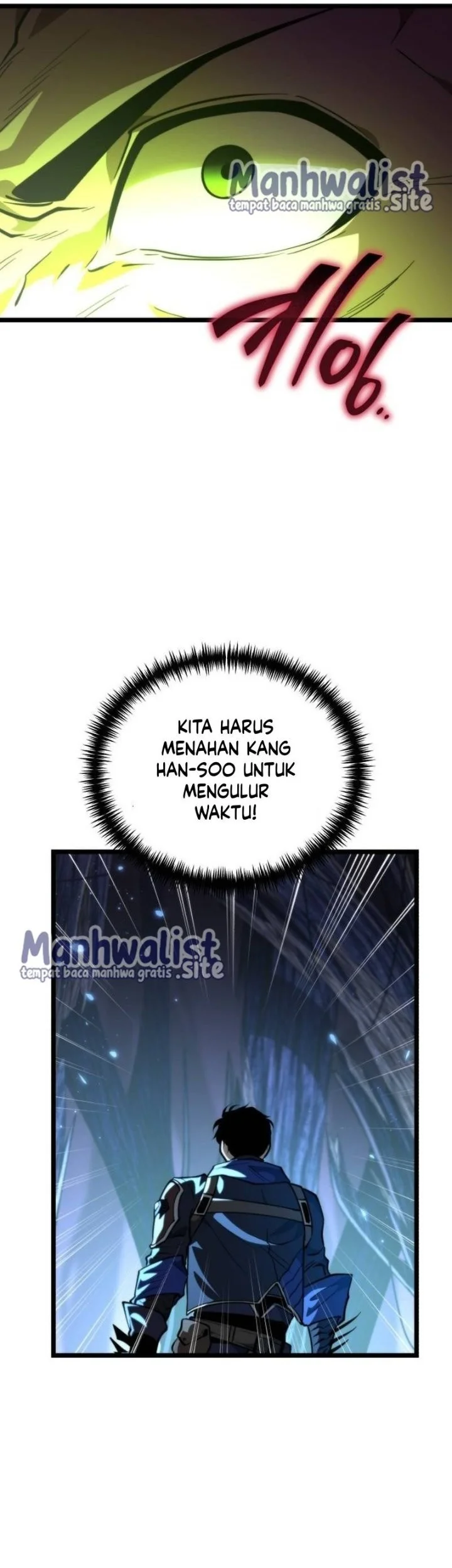 Reincarnator Chapter 82 Gambar 63