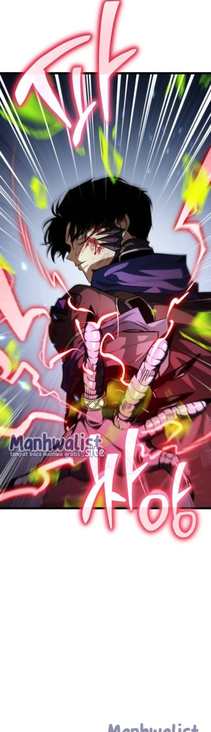 Reincarnator Chapter 82 Gambar 65