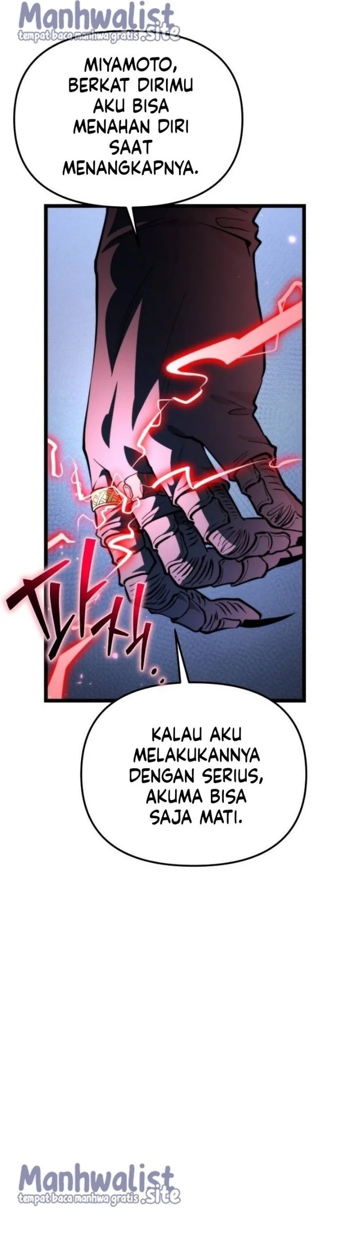 Reincarnator Chapter 82 Gambar 67