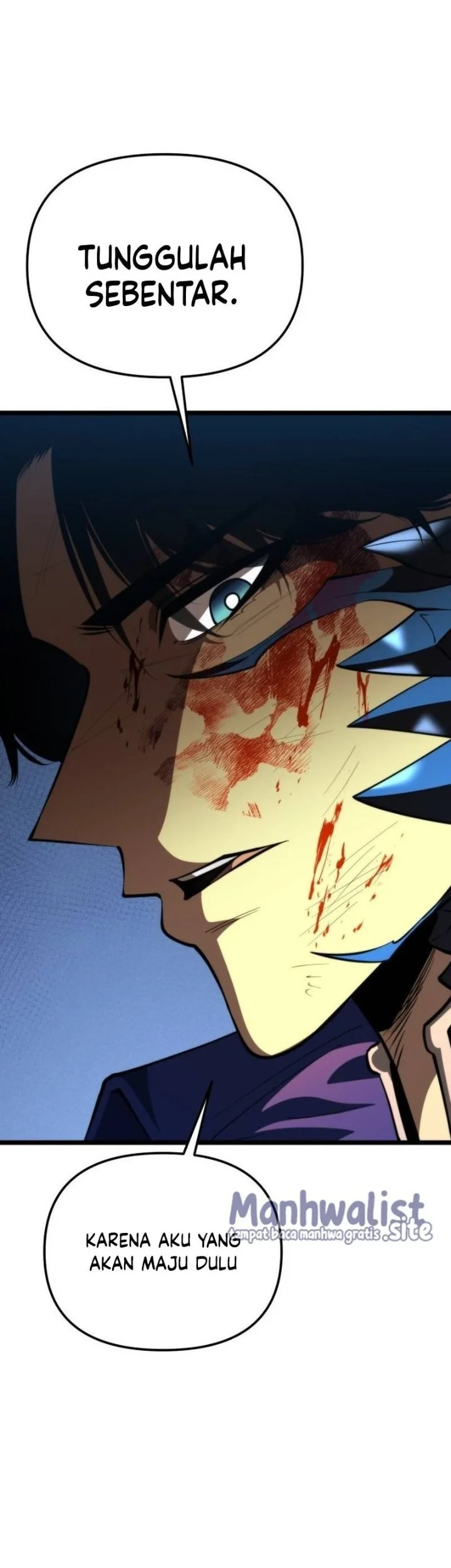 Reincarnator Chapter 82 Gambar 68