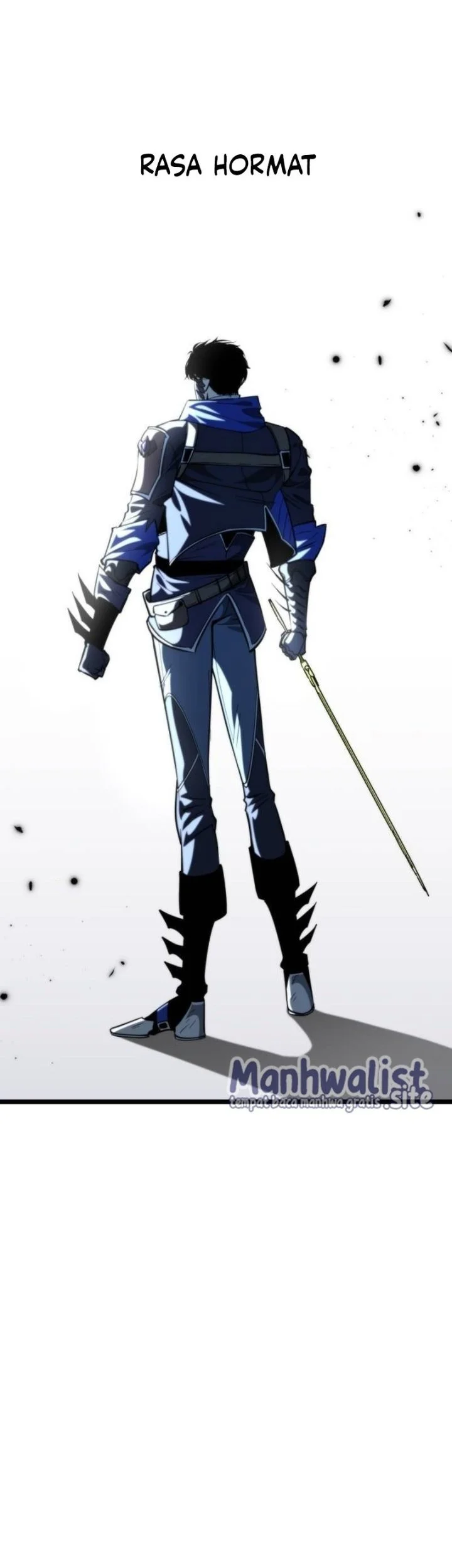 Reincarnator Chapter 82 Gambar 71