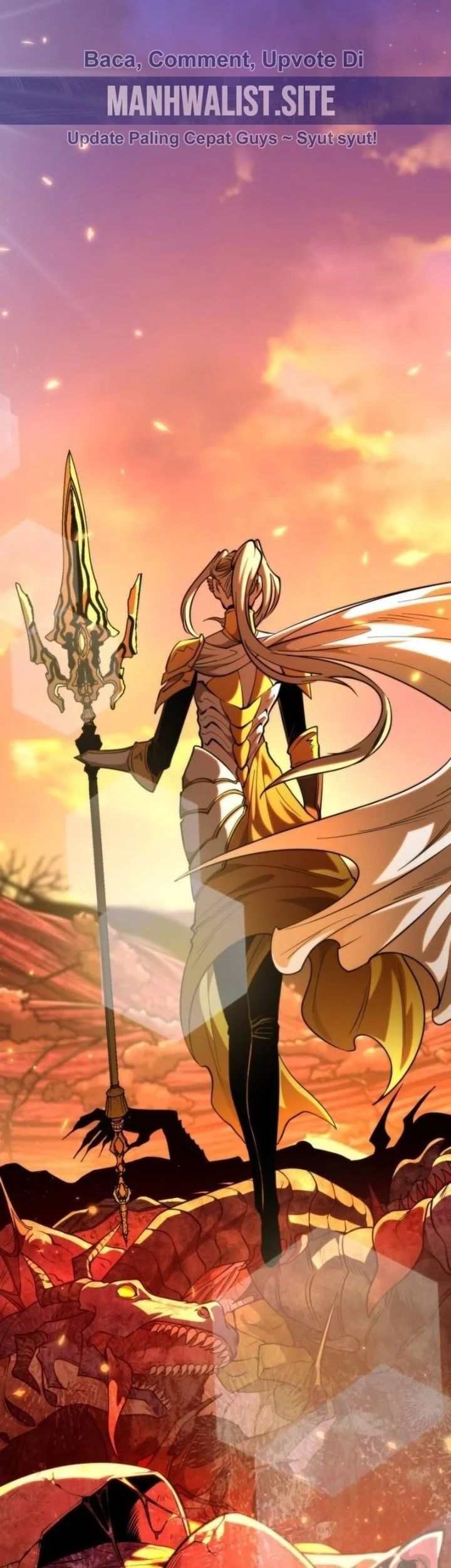 Reincarnator Chapter 82 Gambar 74