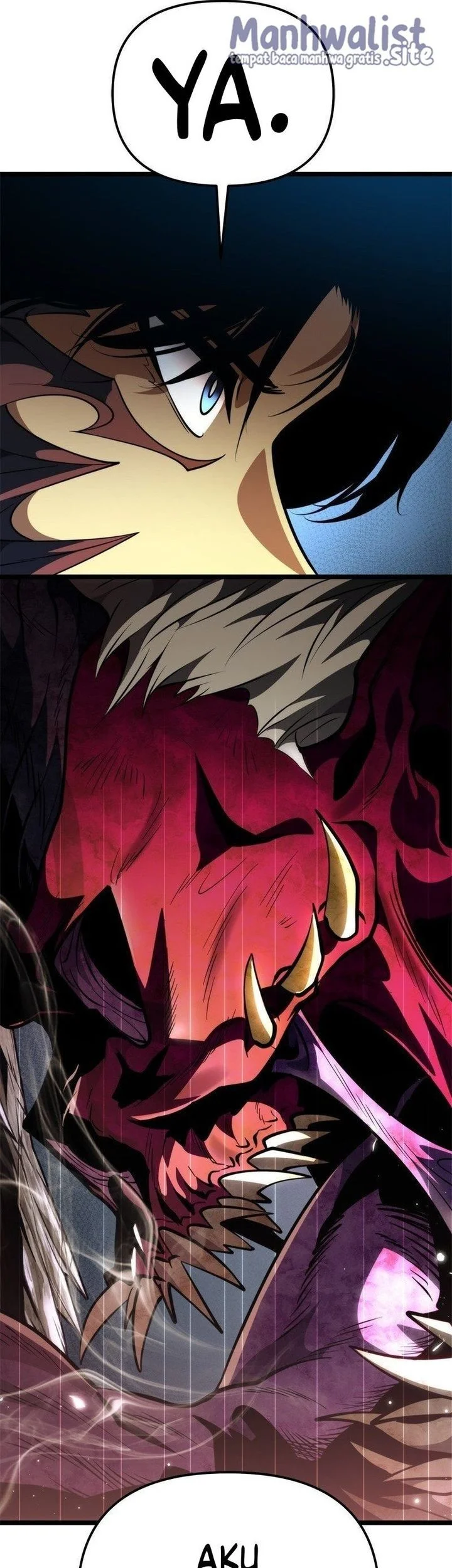 Reincarnator Chapter 83 halaman 26