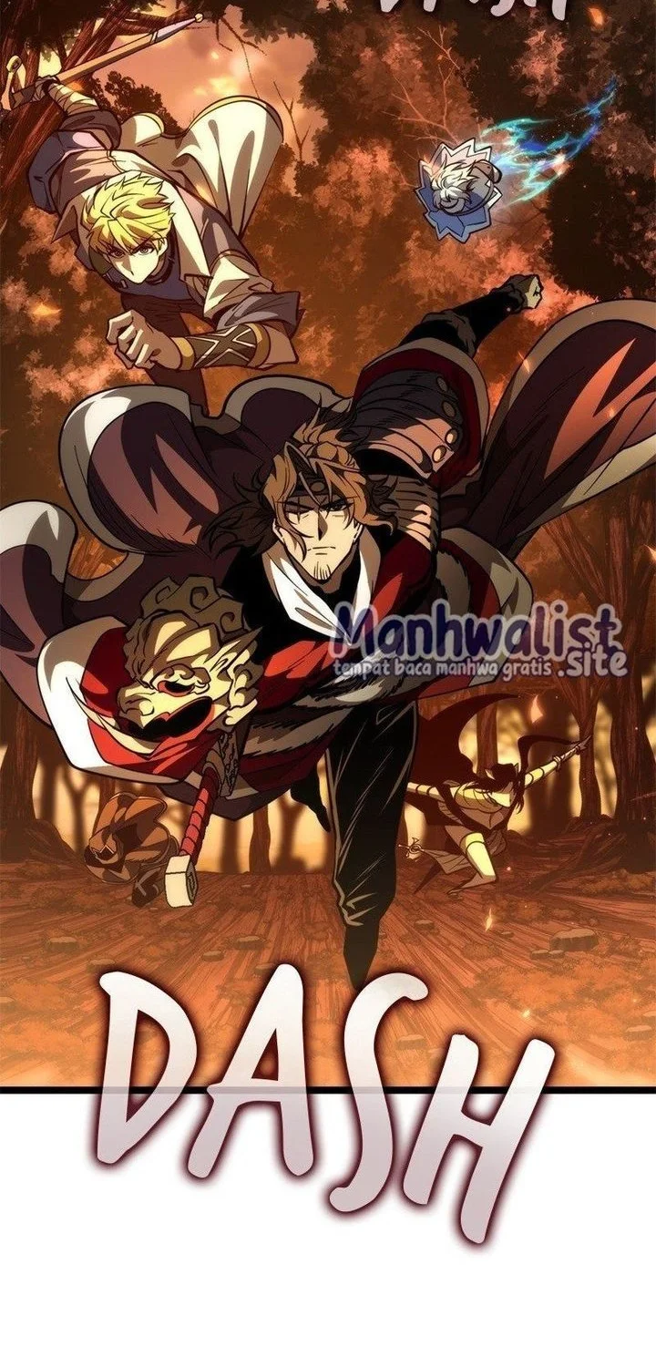 Reincarnator Chapter 83 halaman 29