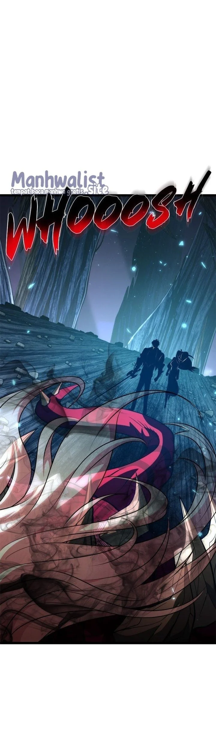 Reincarnator Chapter 83 halaman 30