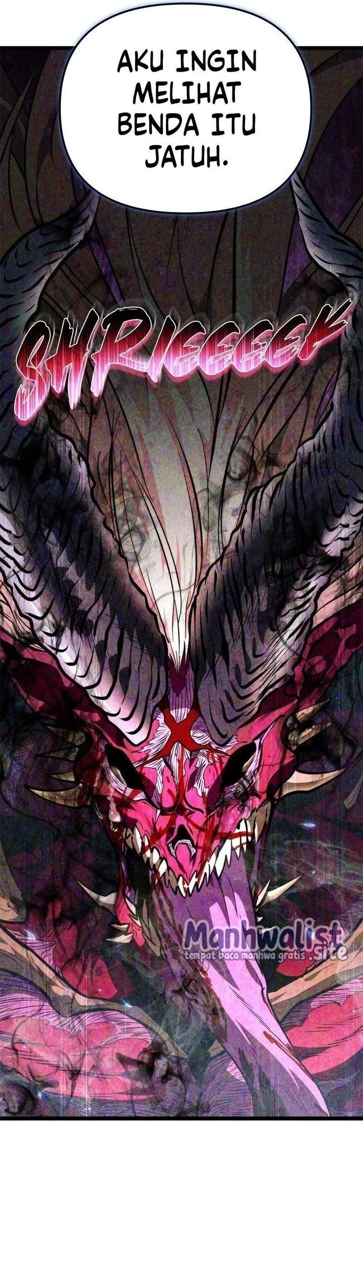 Reincarnator Chapter 83 halaman 34