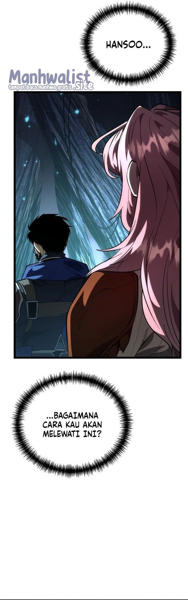 Reincarnator Chapter 83 halaman 38