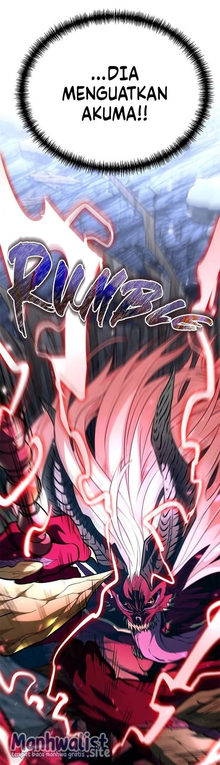 Reincarnator Chapter 83 halaman 2