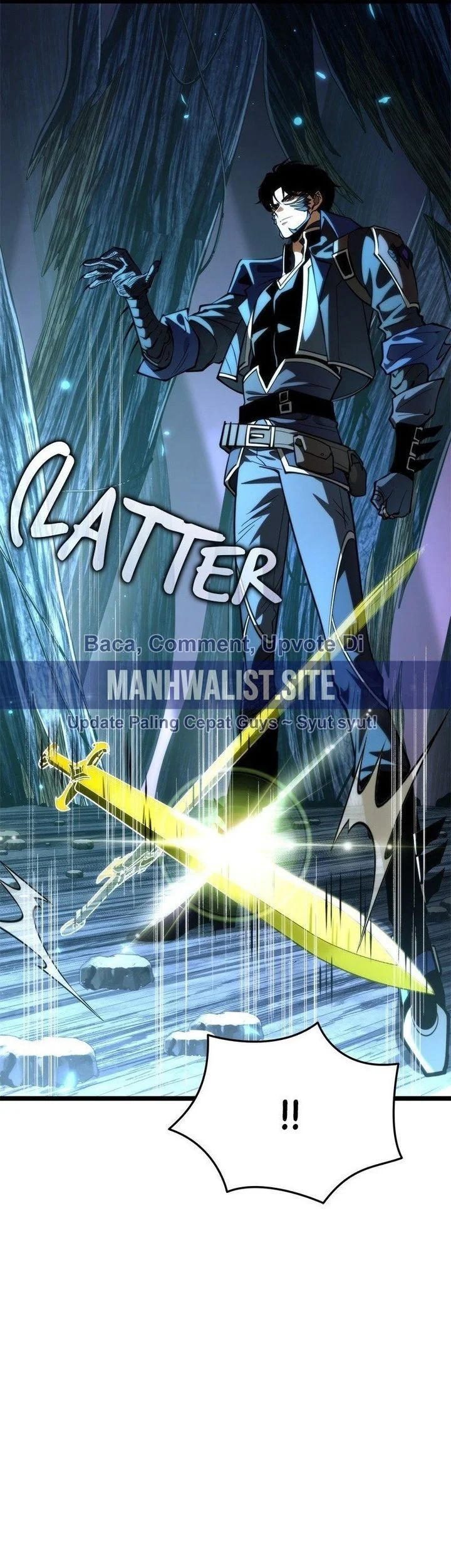 Reincarnator Chapter 83 halaman 39