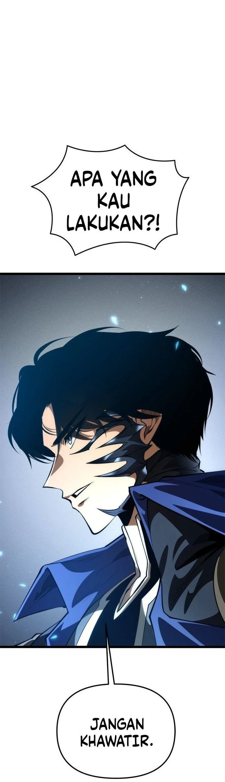 Reincarnator Chapter 83 halaman 41