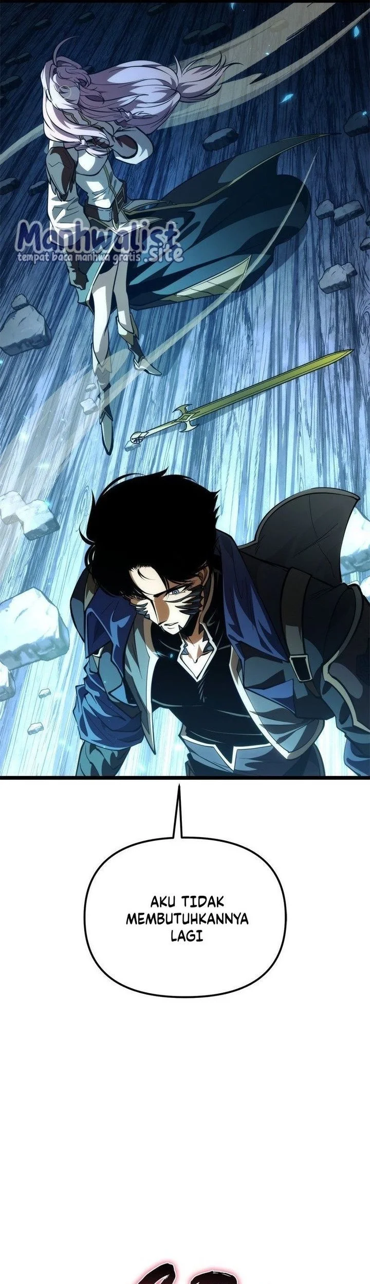 Reincarnator Chapter 83 halaman 43