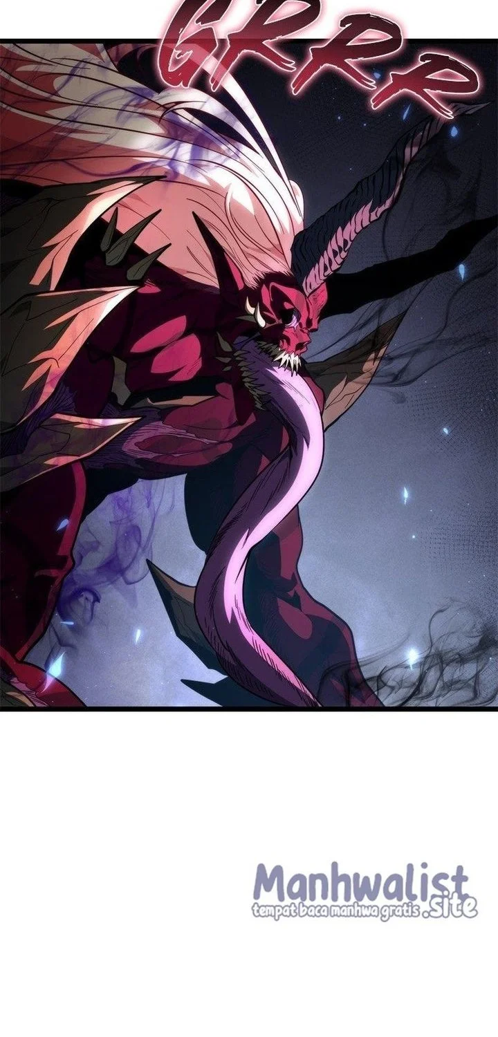 Reincarnator Chapter 83 halaman 44