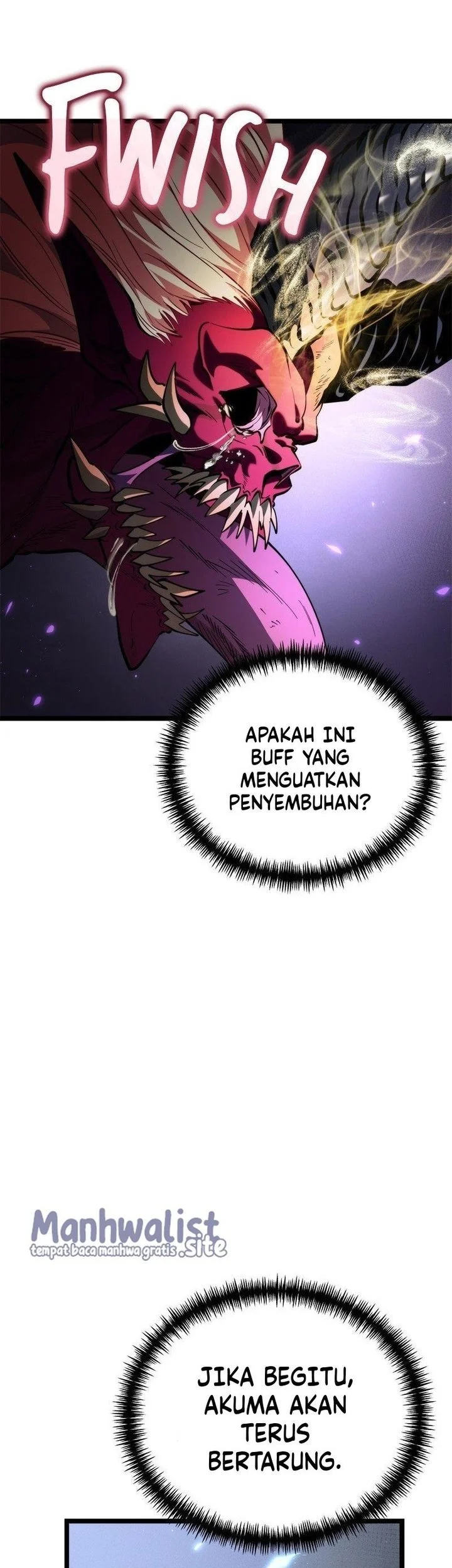Reincarnator Chapter 83 halaman 45