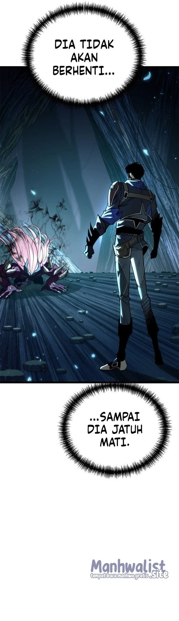 Reincarnator Chapter 83 halaman 47