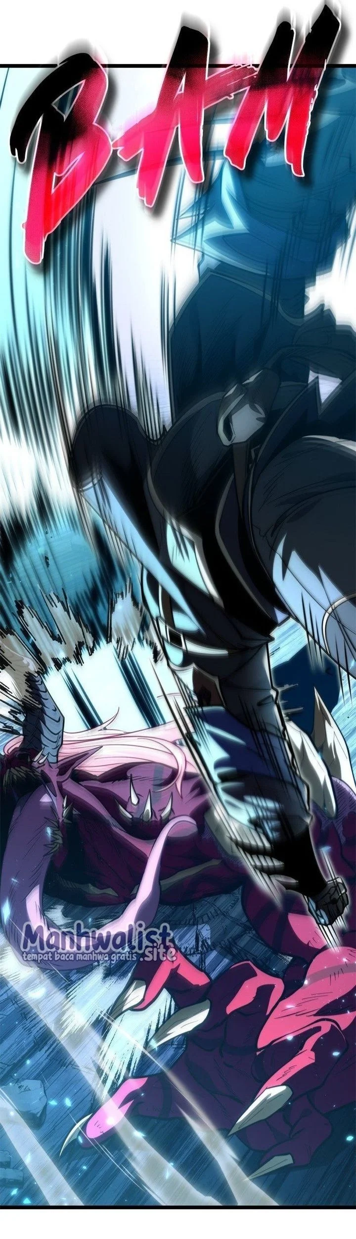 Reincarnator Chapter 83 halaman 51
