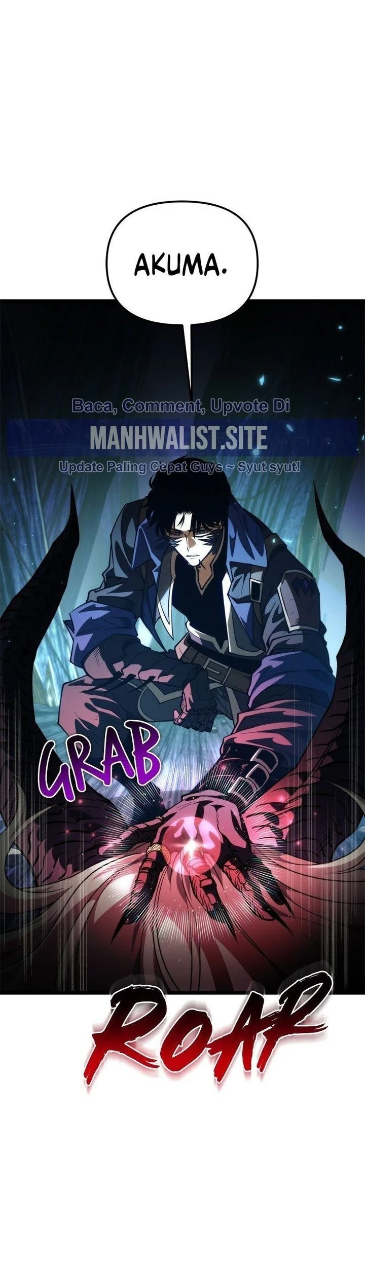 Reincarnator Chapter 83 halaman 53