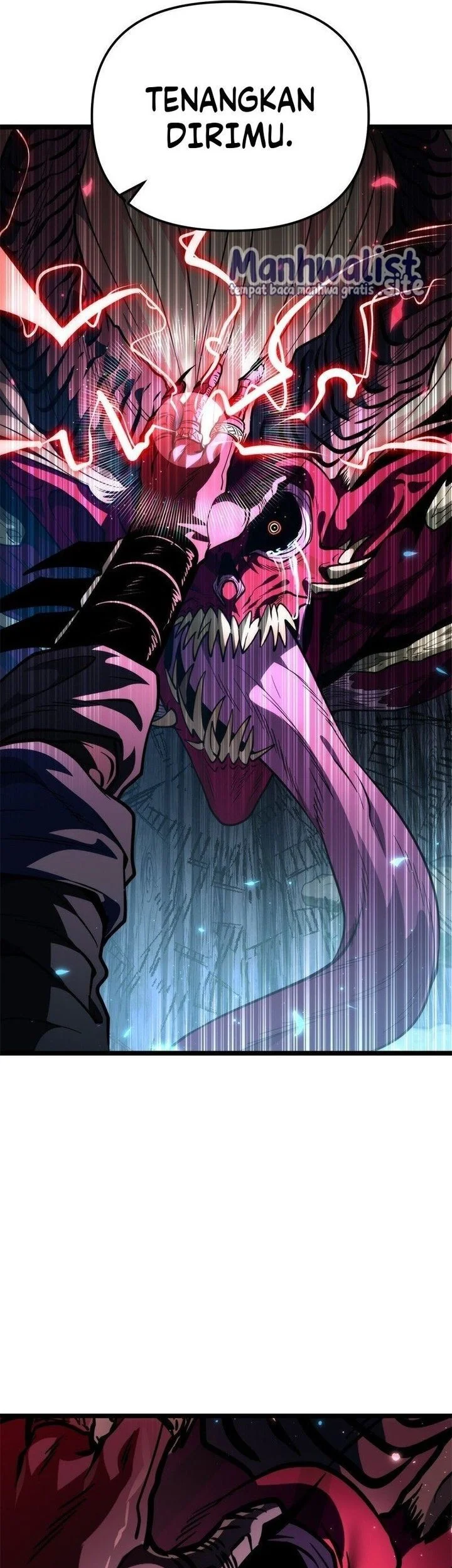 Reincarnator Chapter 83 halaman 55