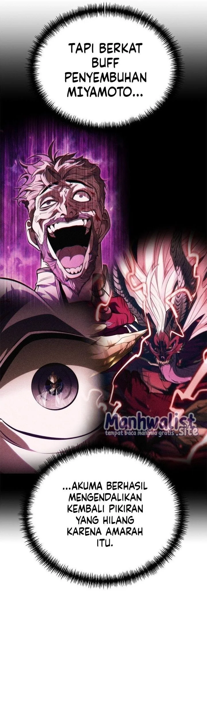 Reincarnator Chapter 83 Gambar 60