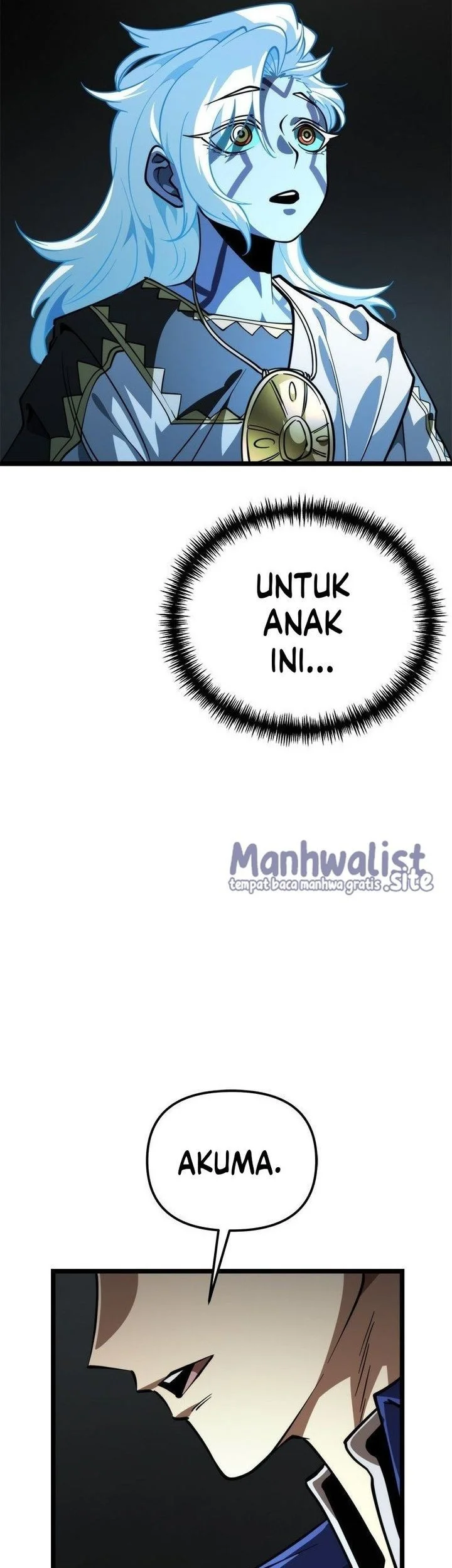 Reincarnator Chapter 83 Gambar 62