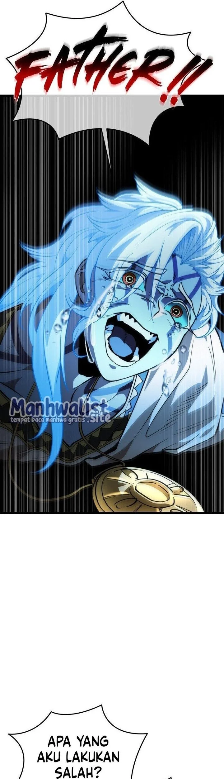 Reincarnator Chapter 83 Gambar 70