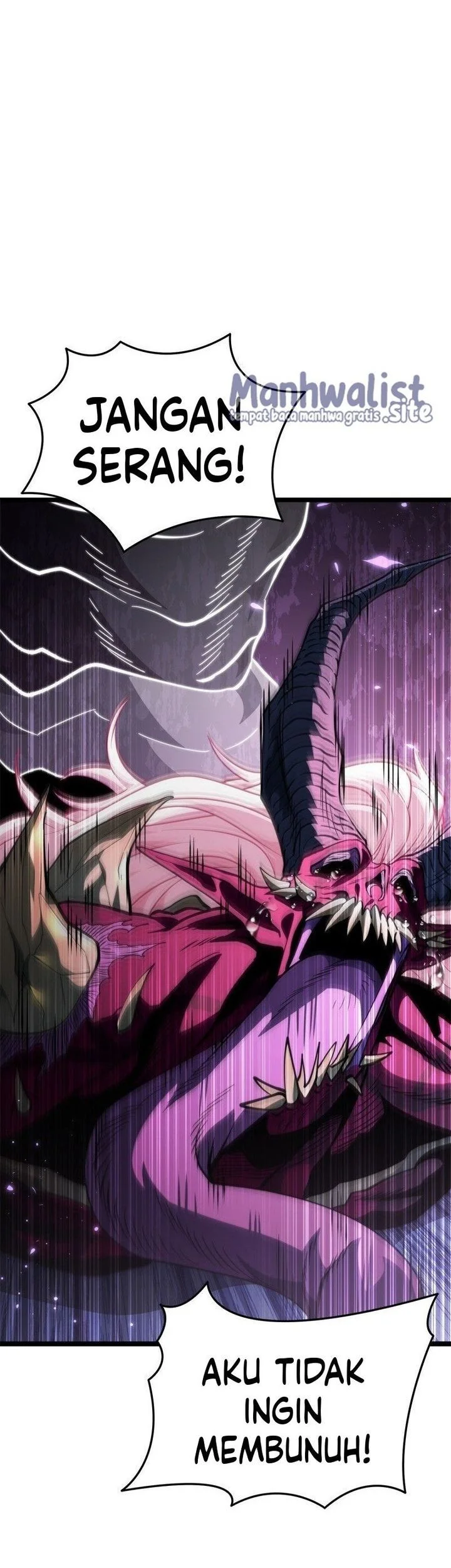 Reincarnator Chapter 83 Gambar 72