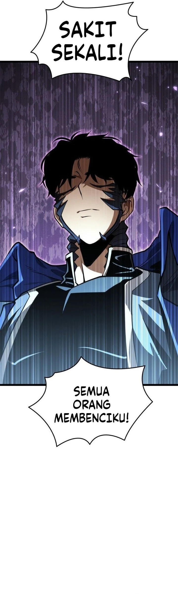 Reincarnator Chapter 83 Gambar 74