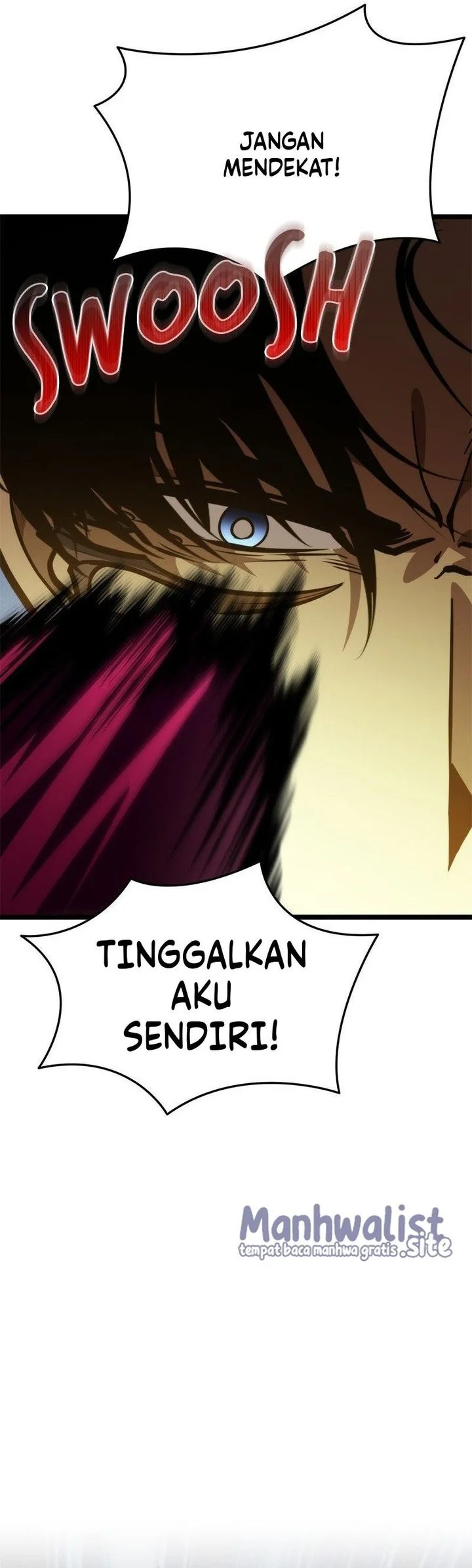 Reincarnator Chapter 83 Gambar 75