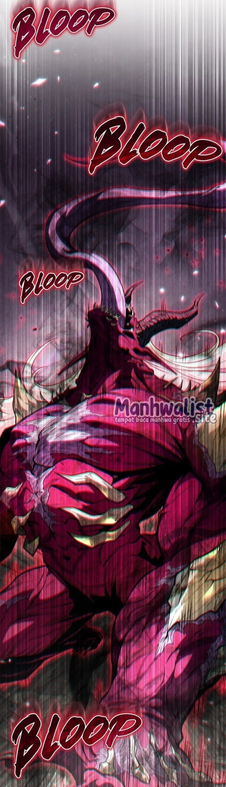 Reincarnator Chapter 83 halaman 6