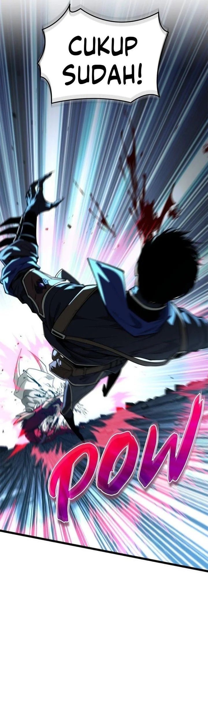 Reincarnator Chapter 83 Gambar 76
