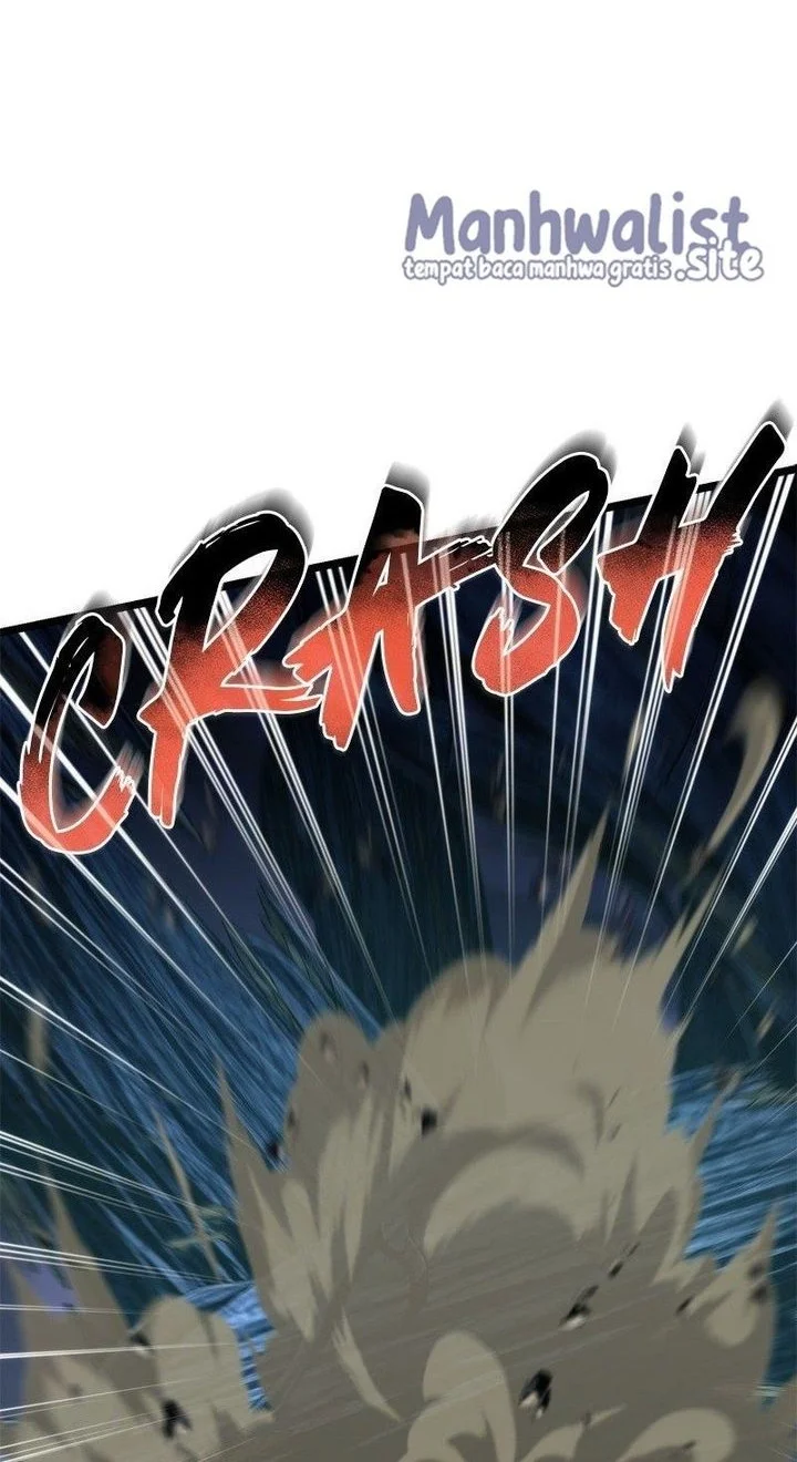 Reincarnator Chapter 83 Gambar 77